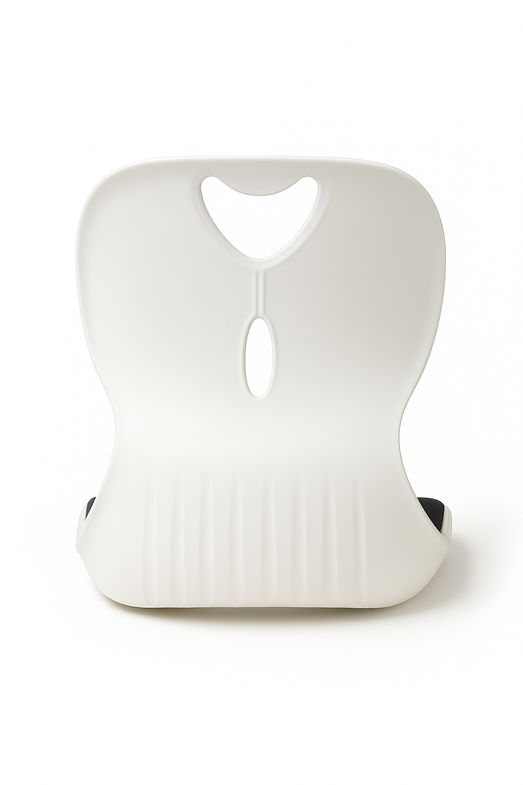 Ergonomisch Zitsteun met Rugleuning– Comfort & Ondersteuning