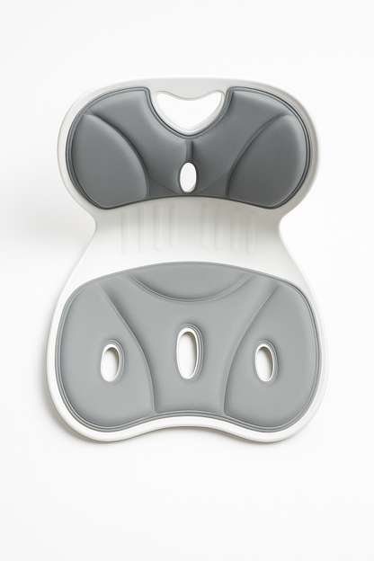 Ergonomisch Zitsteun met Rugleuning– Comfort & Ondersteuning