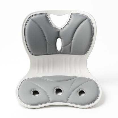 Ergonomisch Zitsteun met Rugleuning– Comfort & Ondersteuning