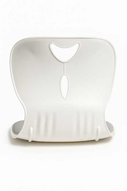 Ergonomisch Zitsteun met Rugleuning– Comfort & Ondersteuning