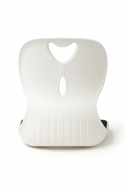 Ergonomisch Zitsteun met Rugleuning– Comfort & Ondersteuning